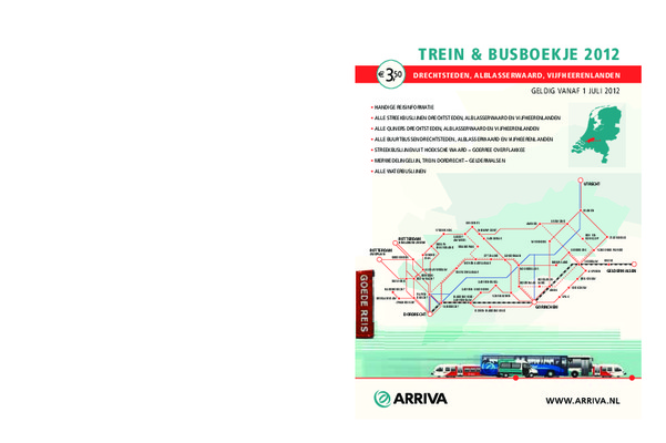 trein Book