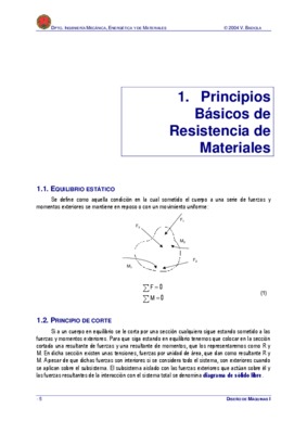 resistencia de materiales robert w fitzgerald Book