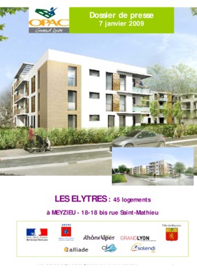 elytres Book