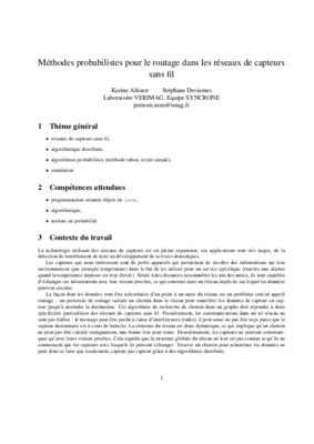 reseaux et files d_attente methodes probabilistes Book