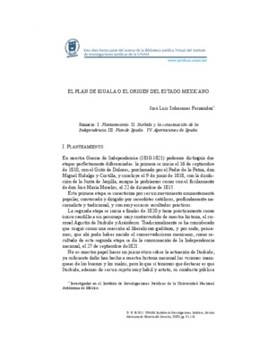 iguala Book