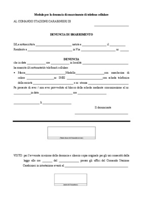 denuncia de contrato urbano Book