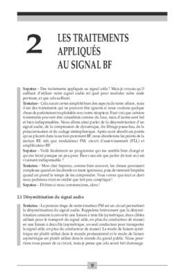 construisez votre emetteur fm conception et realisation Book