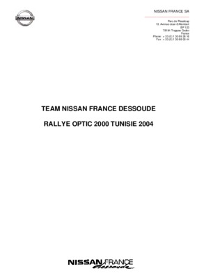 dessoude Book