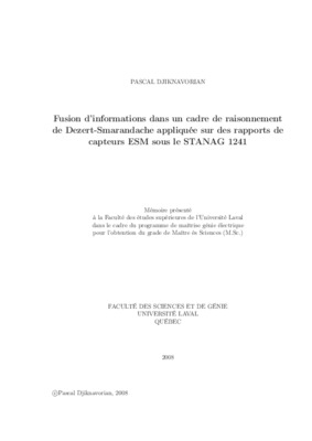 dezert Book