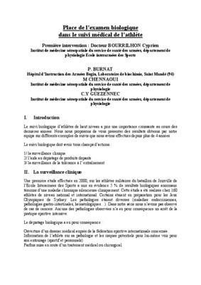 examen de transfor de la place Book