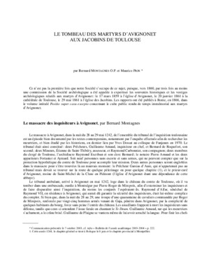 1 rue des jacobins Book
