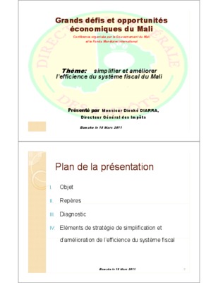 ameliorer le recette fiscal Book
