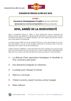 presse garnier 836 Book