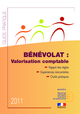 le benevolat Book