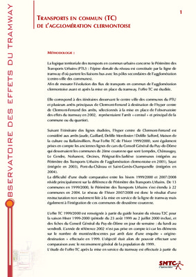 clermontoise Book