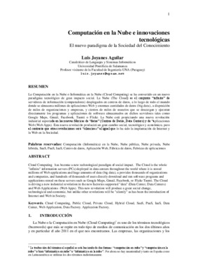 la nube traicionera Book