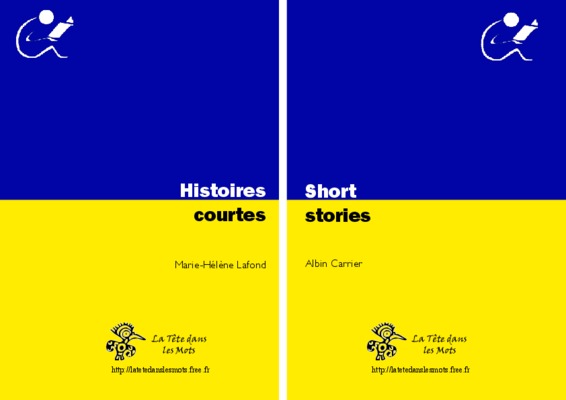 des histoires courtes Book