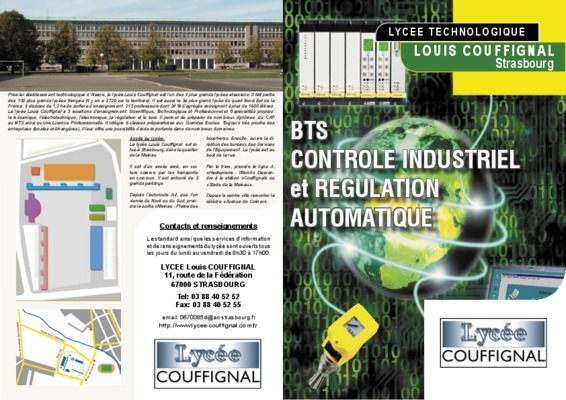 m ksouri regulation industriel Book