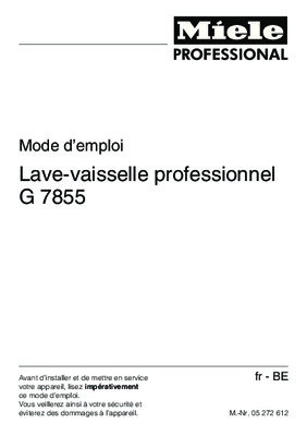verciel mb 7855 gbs Book
