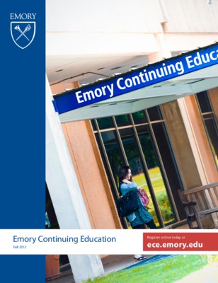 emory Book