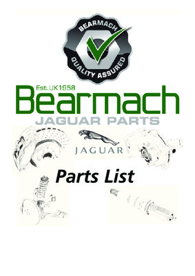bearmach ba 2227 Book
