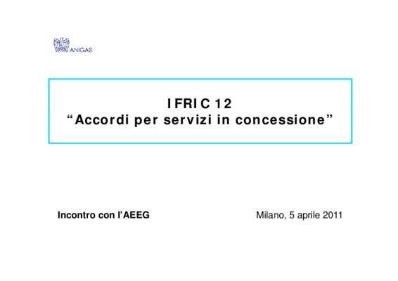 ifric 14 Book