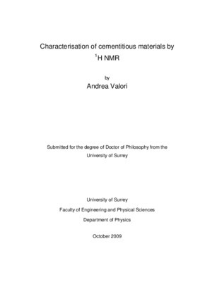 waste characterisation Book