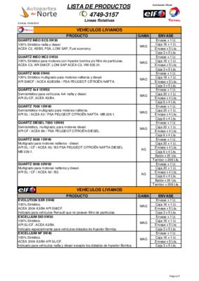c completo total Book