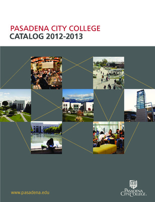 pasadena Book