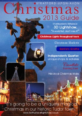 stratford upon avon Book