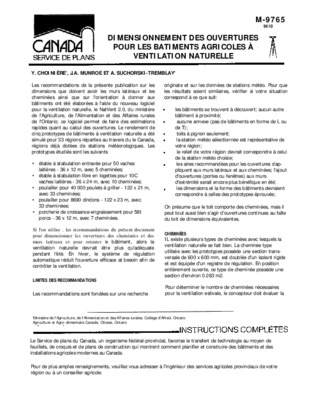 comment on construit les ouvertures dans des batiments Book