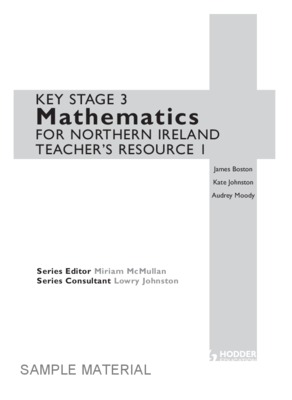 hodder Book