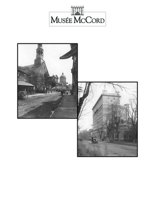 mccord Book