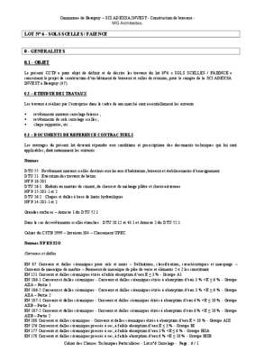 brieres les scelles Book