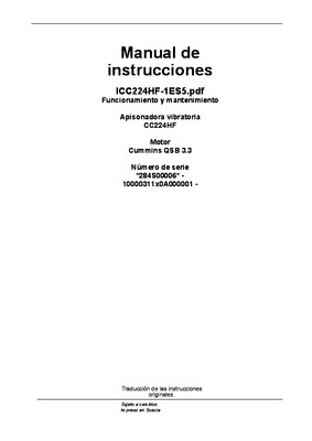 manual de construction Book
