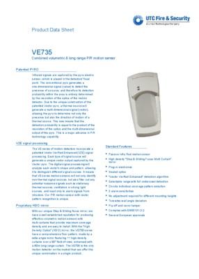 ve735 Book