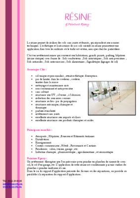 detail mur aspect beton cire Book