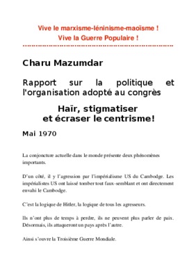 charu Book