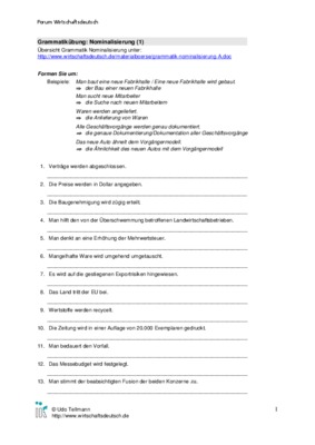wirtschaftsdeutsch Book