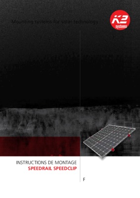 speedrail speedclip Book