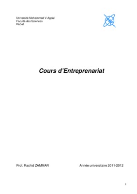 entreprenariat feminine Book