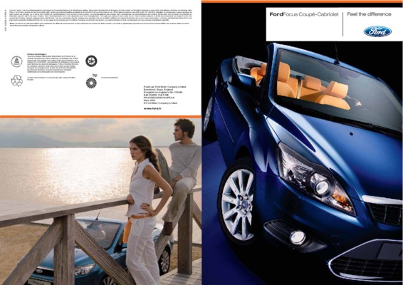 schema courroie accessoires ford focus Book