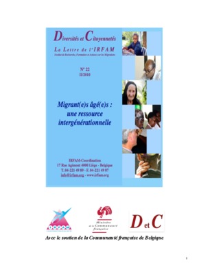citoyennetes Book