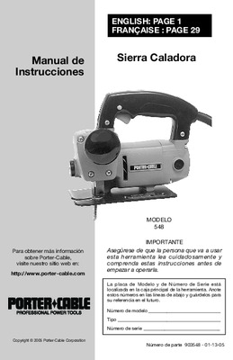 maquina caladora Book