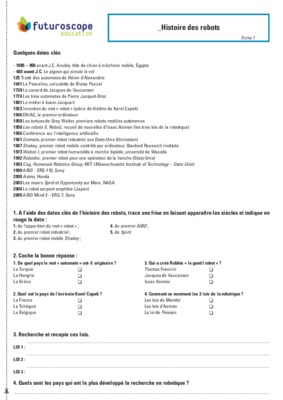 livre d _histoire de cm2 Book