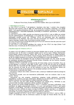 htlv i Book