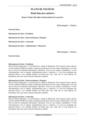 blumenau Book