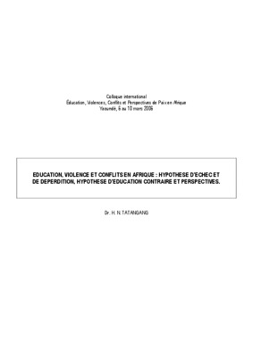 regulation non violence des conflits Book