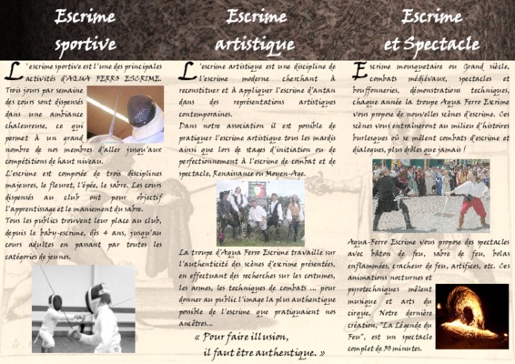 escrime medieval Book