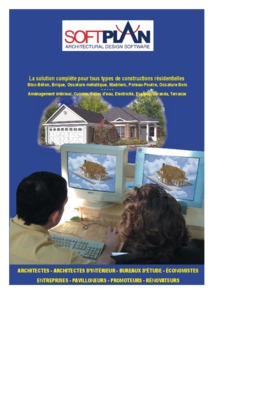 softplan Book