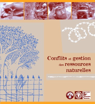 conflits et ressources naturelles Book