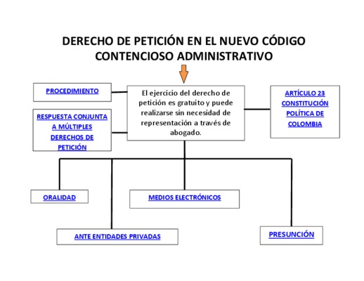 recurso de peticion Book