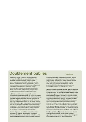 thais Book