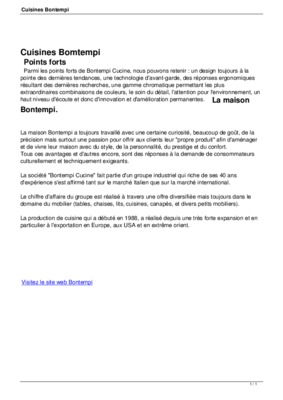 bontempi system 5 plus Book